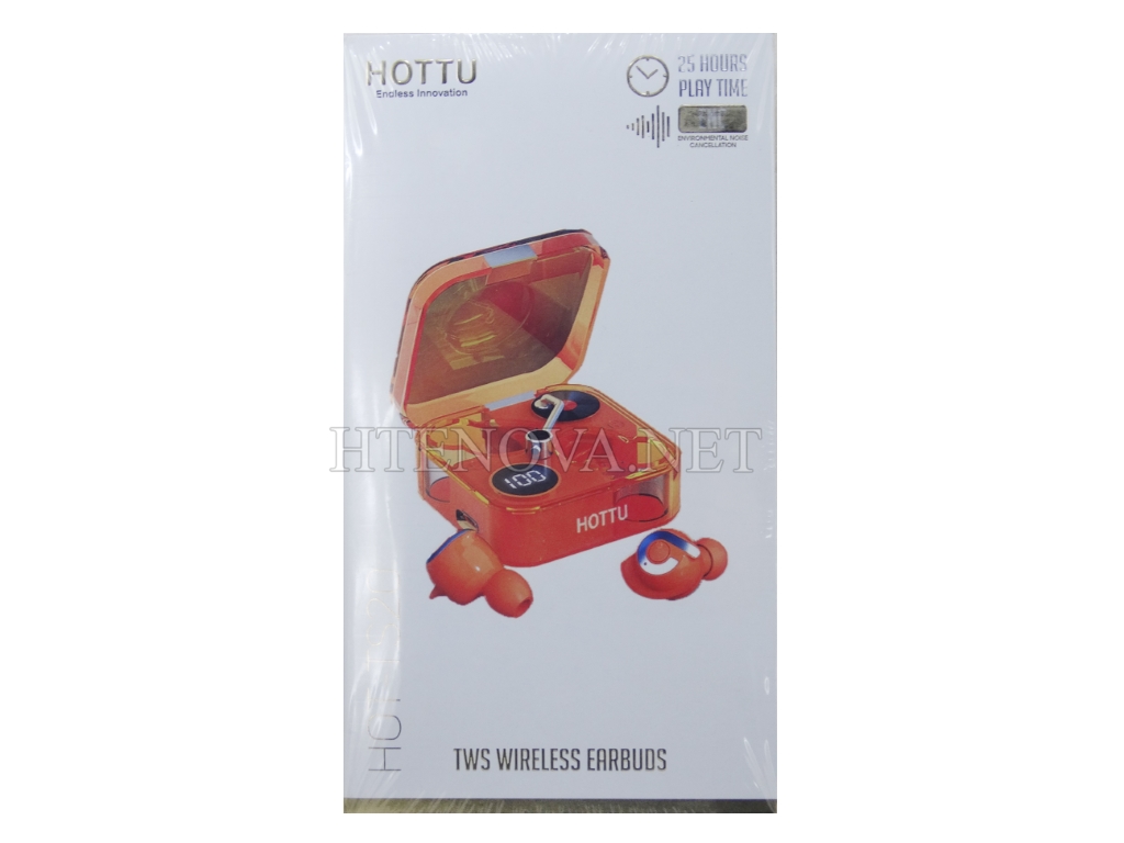  Bluetooth Airpods HOTTU HOT-TS20