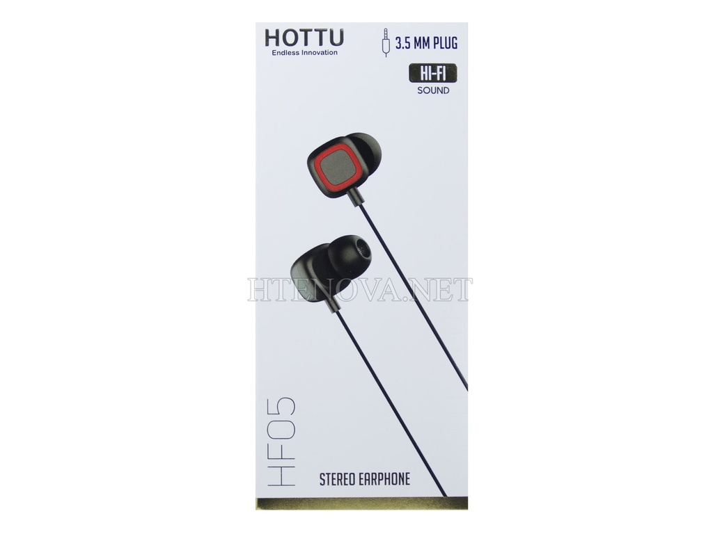 Handsfree HOTTU HF05