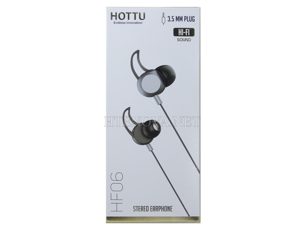  Handsfree HOTTU HF06