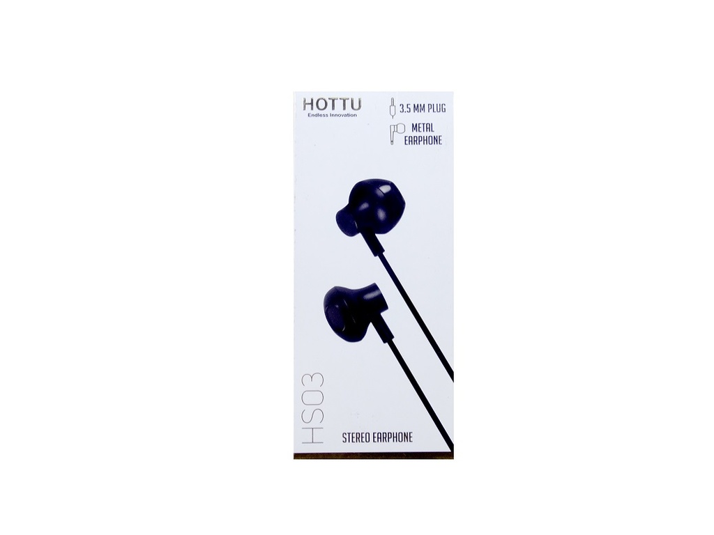  Handsfree HOTTU HS03