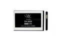 [BT QE4TW-4] Q Mobile E4 (20) Battery