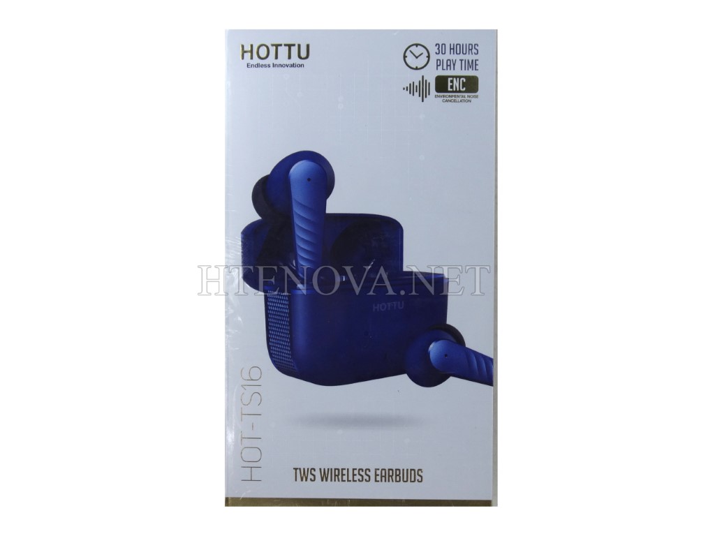  Bluetooth Airpods HOTTU HOT-TS16