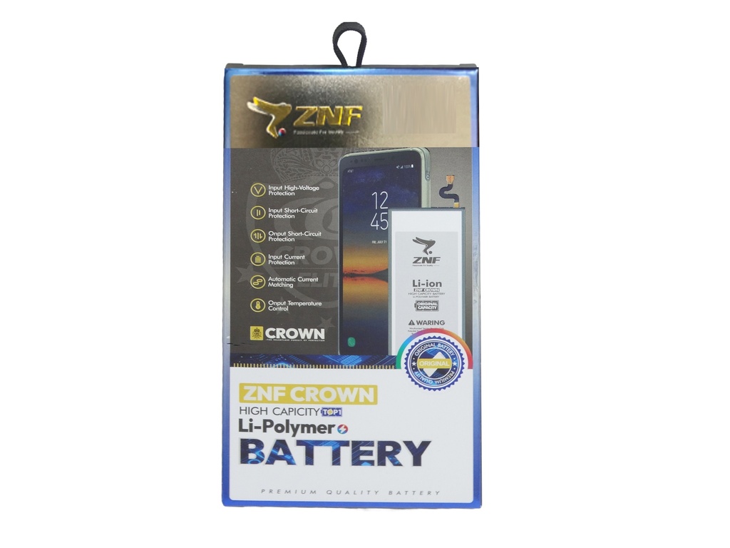 [BTSA21S-25] Samsung A21S (BA217) Battery ZNF