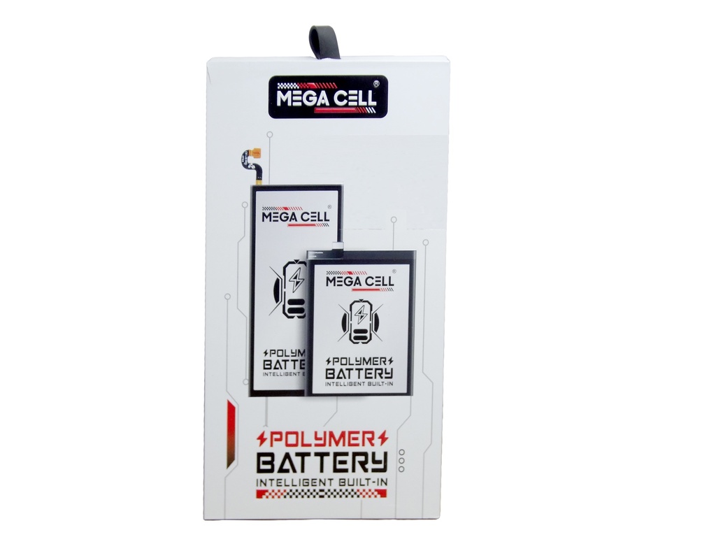 [BTiP6SPL-26] IPHONE 6S PLUS BATTERY MEGA CELL