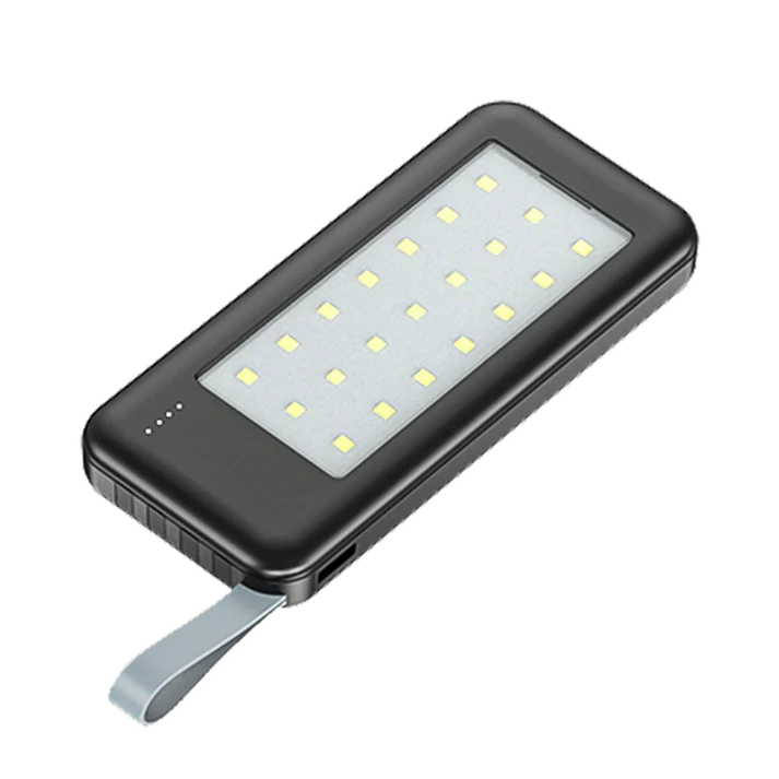 Power Bank 10000mAH HOTTU A35