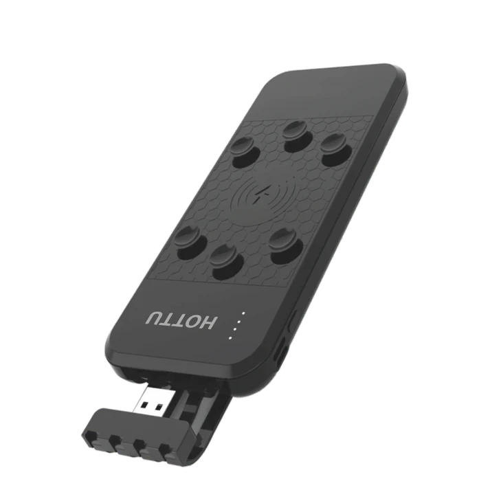 Power Bank 10000mAH HOTTU A-30