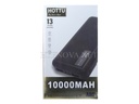 Power Bank 10000mAH HOTTU A80