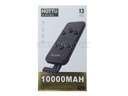 Power Bank 10000mAH HOTTU A-30