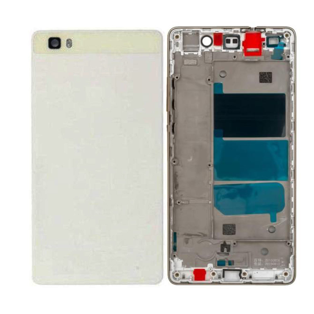 Huawei P(8) Lite Complete Housing (2 in 1)