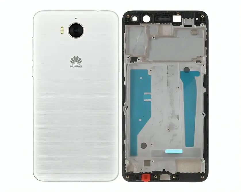 Huawei Y(5) Prime (2017) Complete Housing (2 in 1)