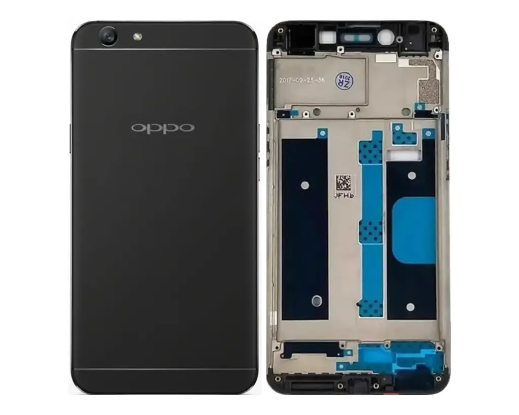 Oppo F(1)S Complete Housing (2 in 1)