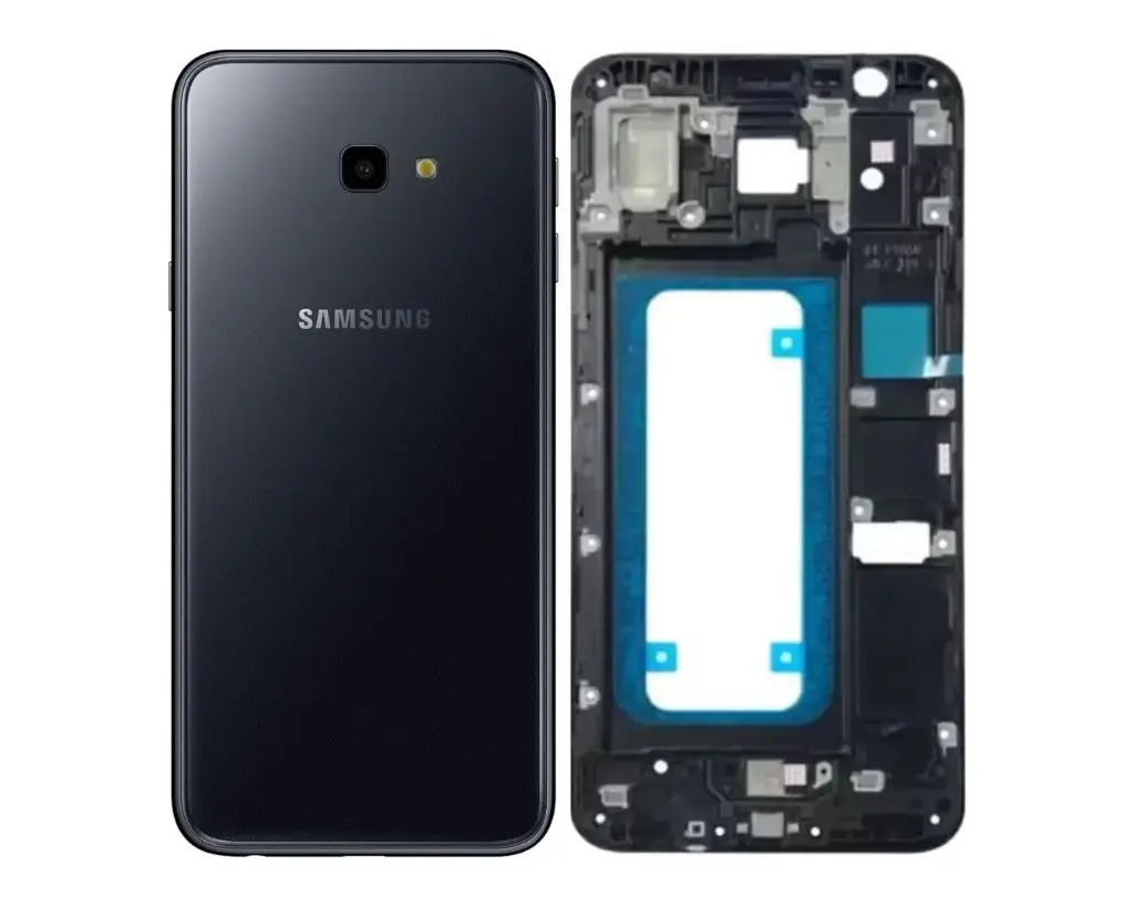 Samsung J(4) Plus Complete Housing (3 in 1)