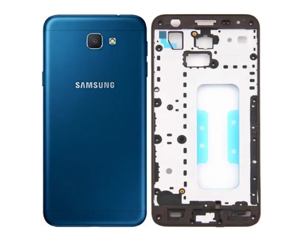 Samsung J(5) Prime Complete Housing (2 in 1)
