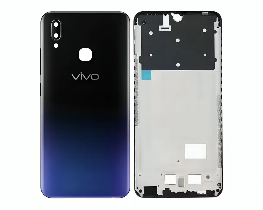 Vivo Y(91) Complete Housing (2 in 1)