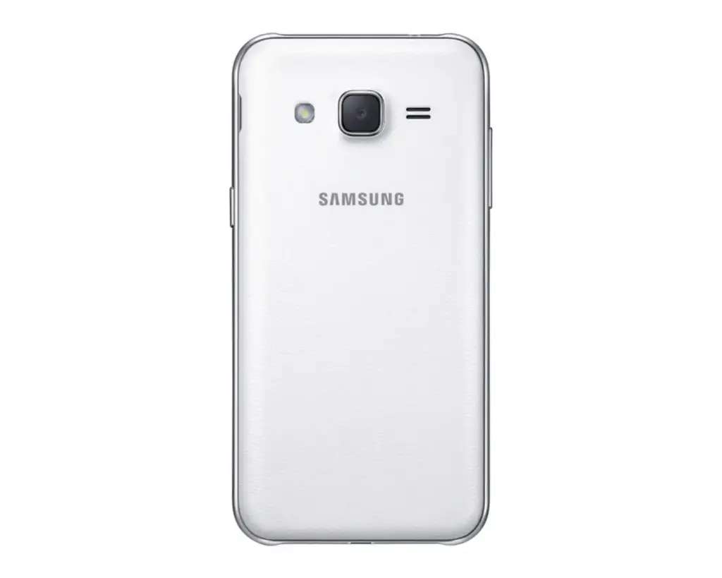 Samsung J(2) Middle Ring
