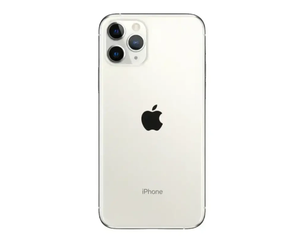 iPhone (11) Pro Only Back