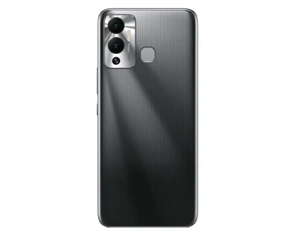 infinix Hot (12) Play X(6816)  Only Back