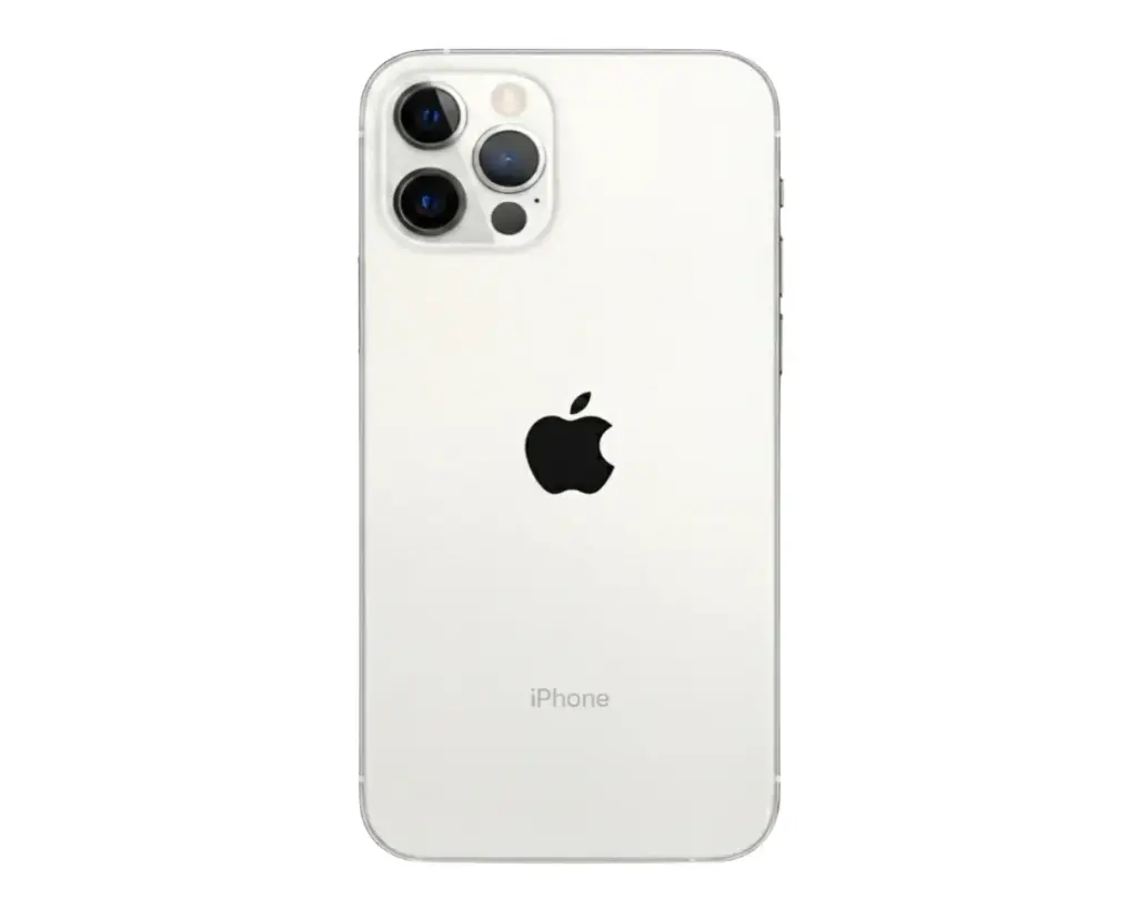 iPhone (13) Pro Only Back