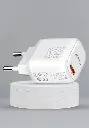 Qualcomm Charging Adapter HOTTU FC19