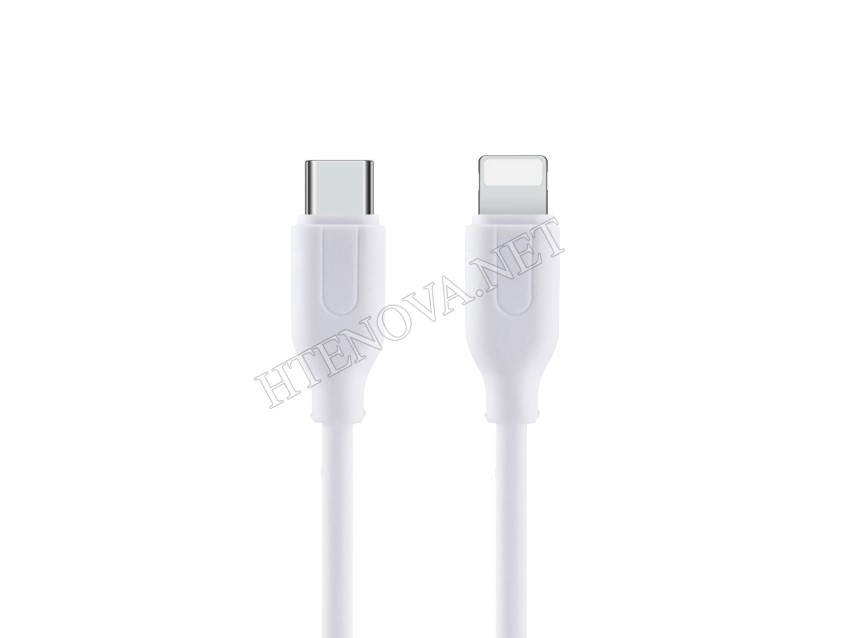 Type-C to iPhone Data charging Cable HT ENOVA HT-701