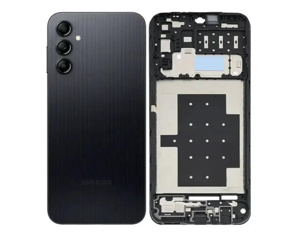 Samsung A(14) Complete Housing (2 in 1)