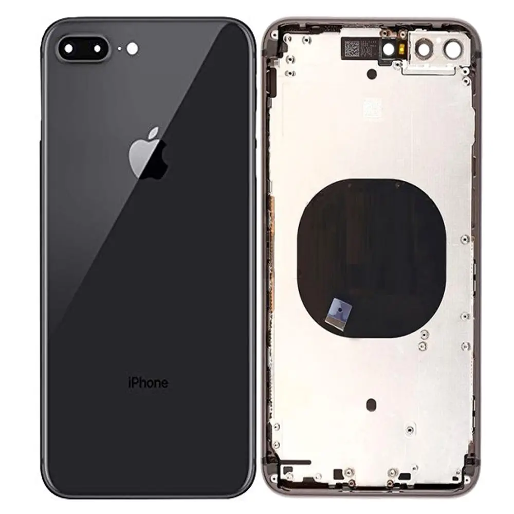 iPhone (8)G Plus Complete Housing (2 in 1)