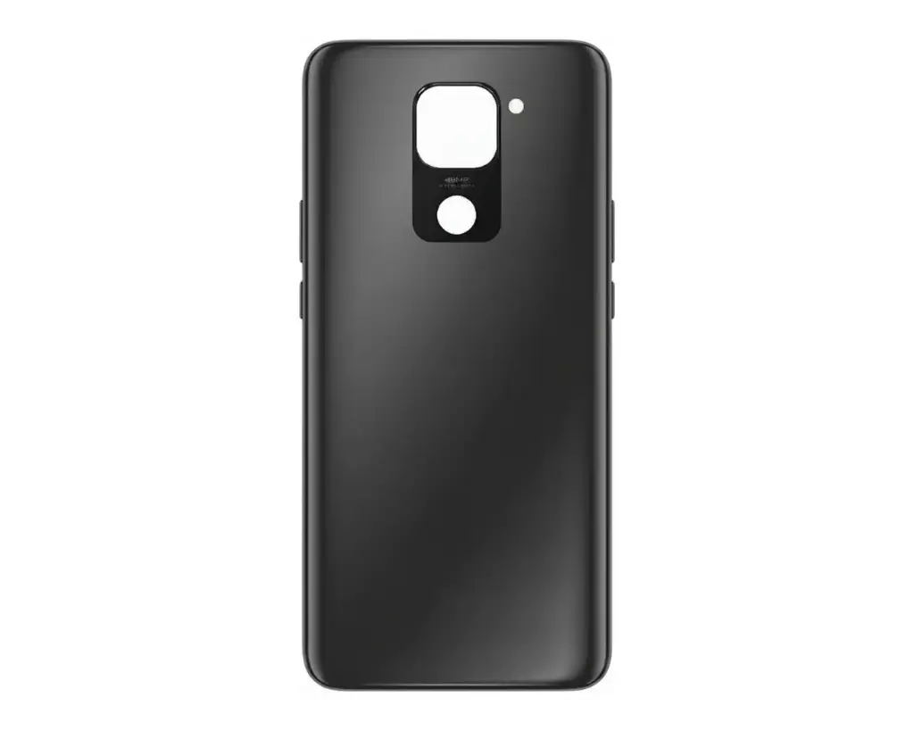Redmi Note (9) Only Back