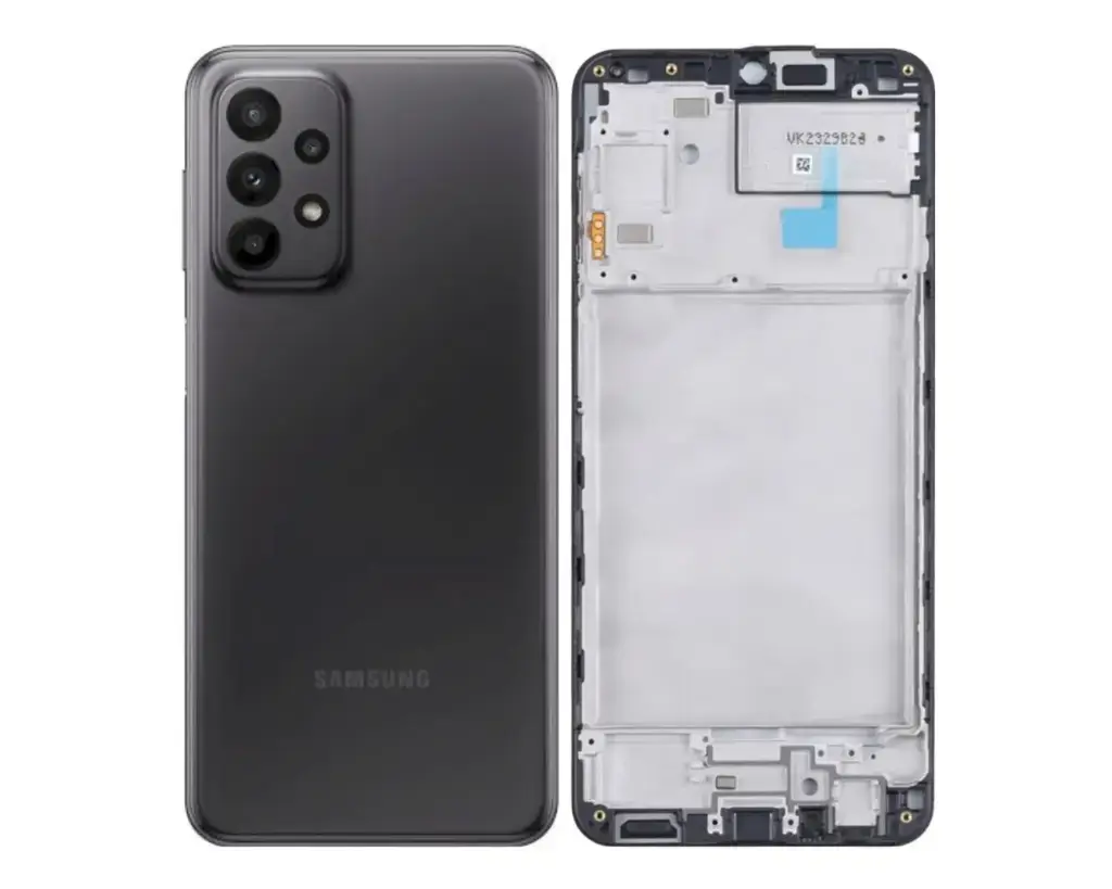 Samsung A(23) Complete Housing (3 in 1)