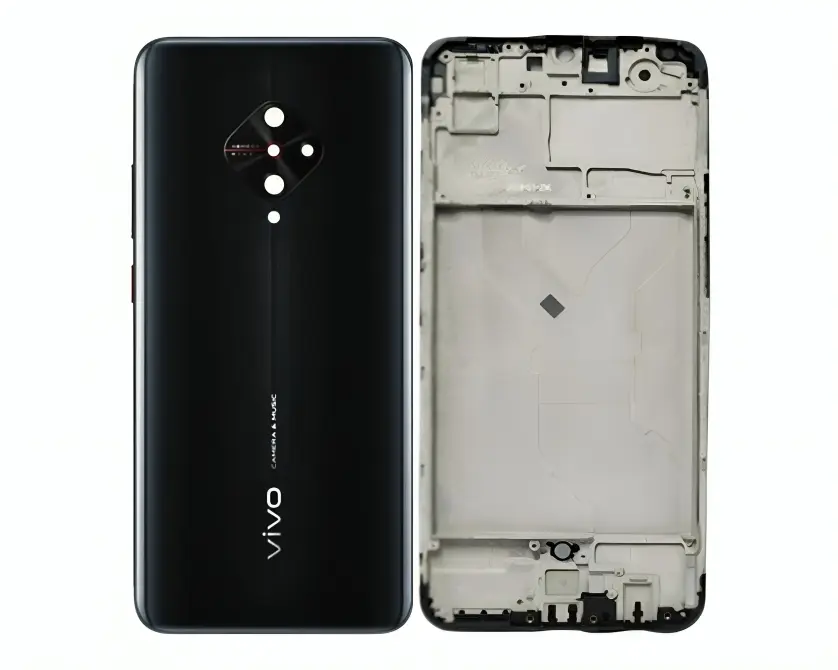 Vivo S(1) Pro Complete Housing (3 in 1)