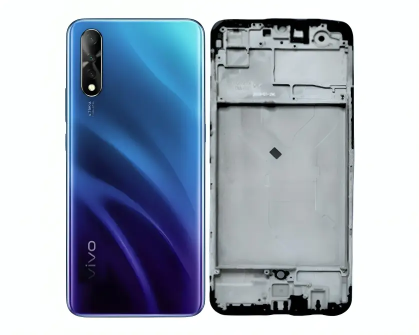 Vivo S(1) Complete Housing (3 in 1)
