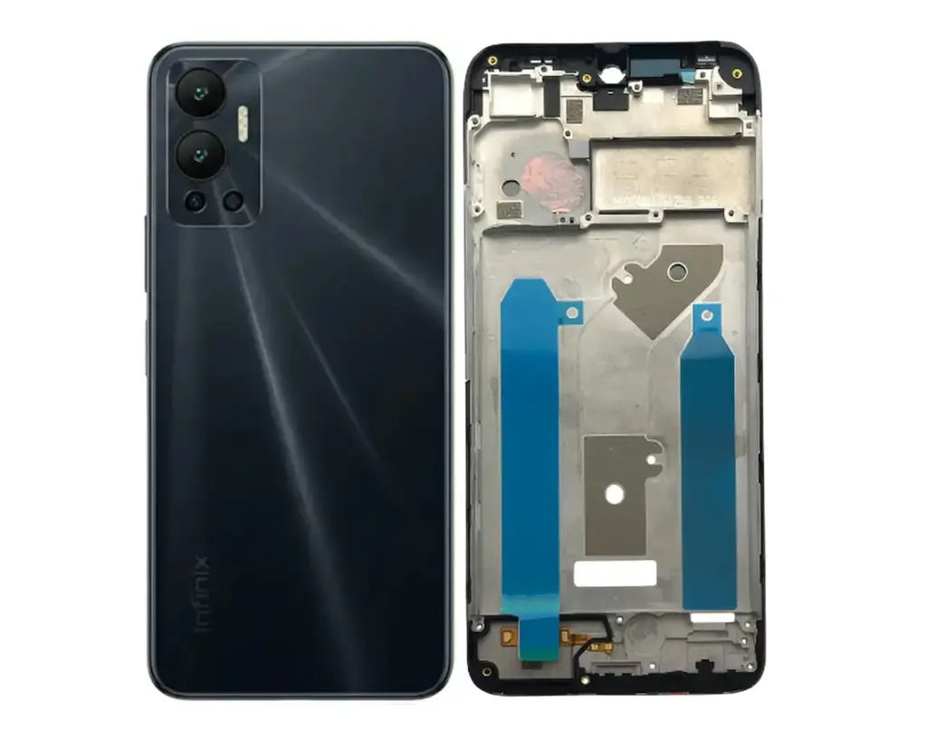 infinix Hot (12) X(6817) Complete Housing (2 in 1)
