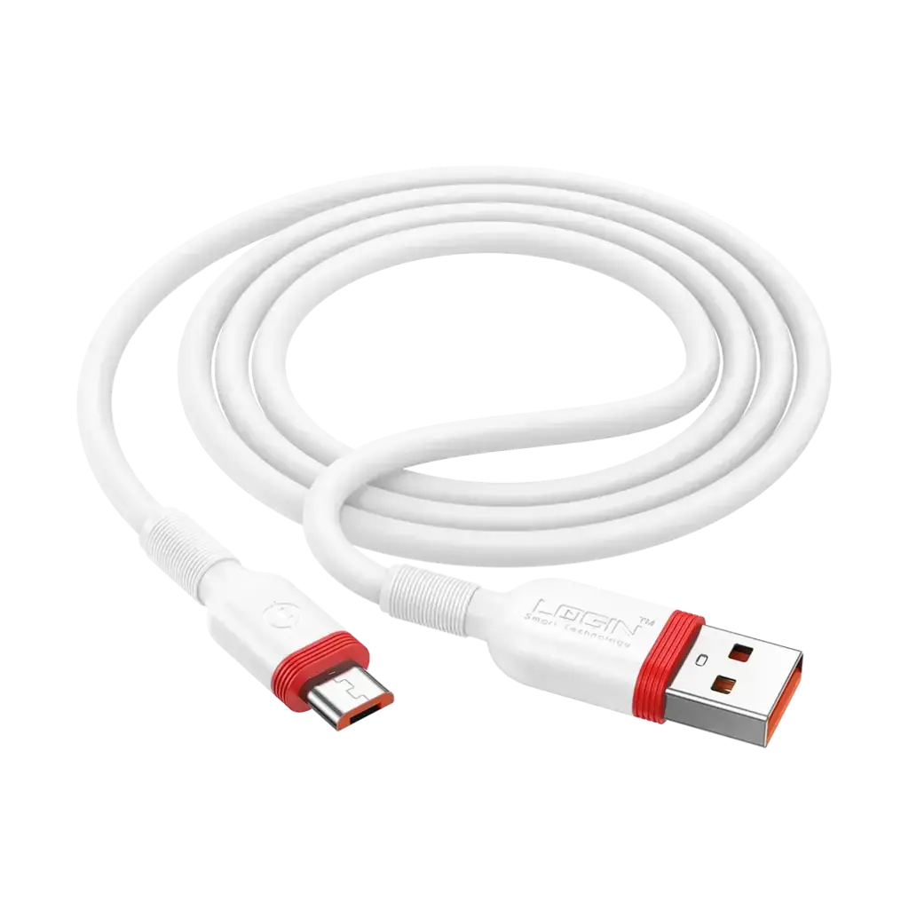  Cable Micro Login L-121 