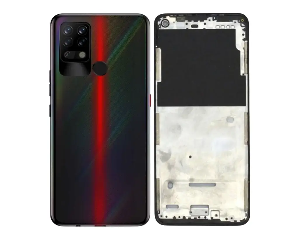 Tecno Pova Complete Housing (2 in 1)