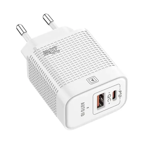 Charger Micro Login LT-PD30