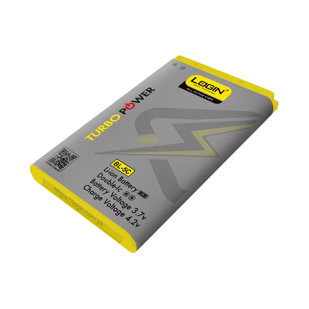 Nokia BL-5C Battery Login 