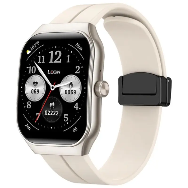 Smart Wacth Login LT-W2 EDGE 
