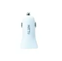  Car Charging Adapter 2 USB Ports HOTTU CC02
