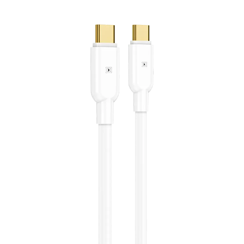  Cable TYPE (C) TO (C) LOGiN LT-124 (65W)