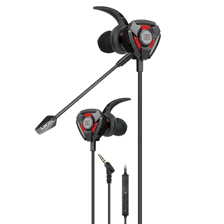  Handfree Aux Login LT-H20