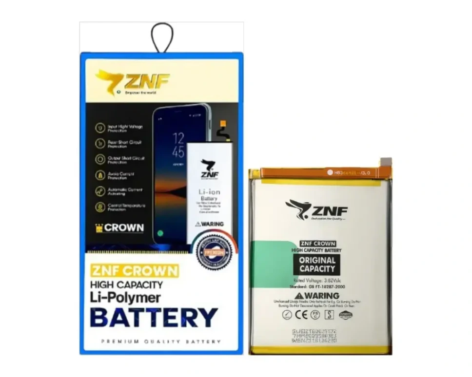 Huawei P(9) Lite Battery ZNF (HB366481ECW)