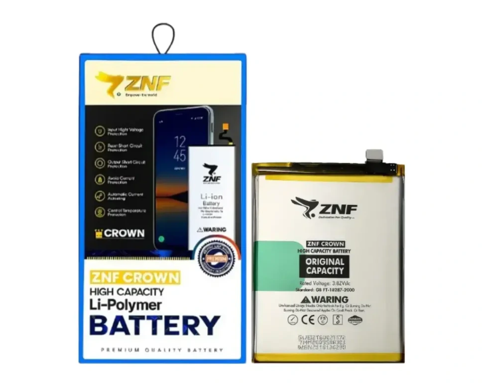 Vivo Y(81) Battery ZNF (B-E5)