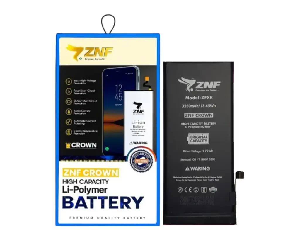 iPhone (XR) Battery ZNF