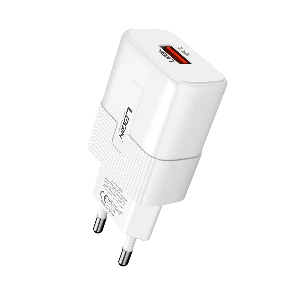  Charger Micro Login L-400 (12W)