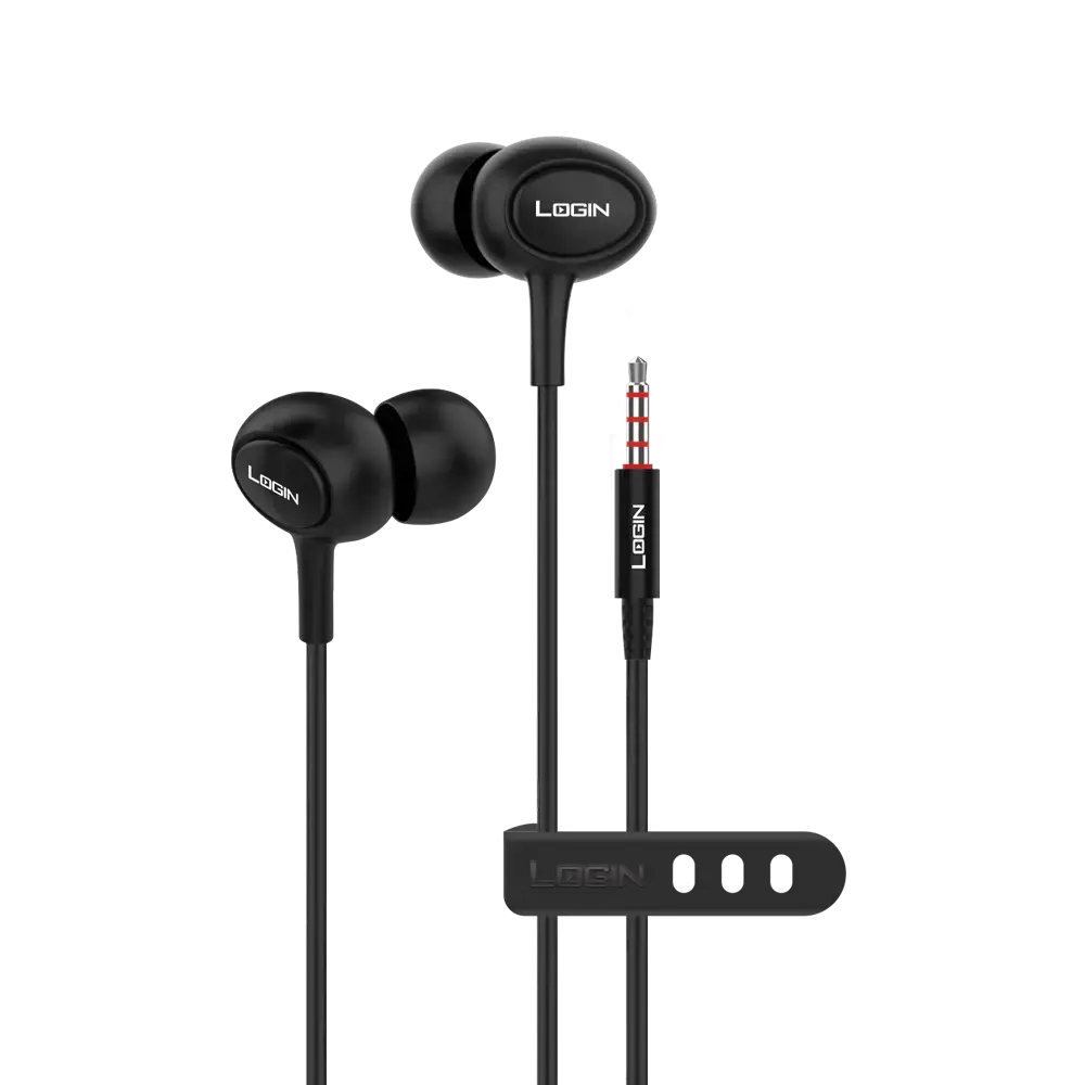  Handfree Aux Login L-310 