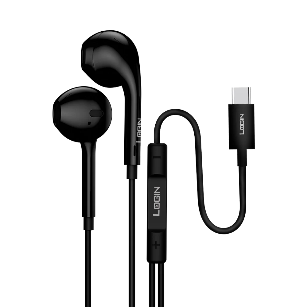  Handfree TYPE (C) Login L-301 