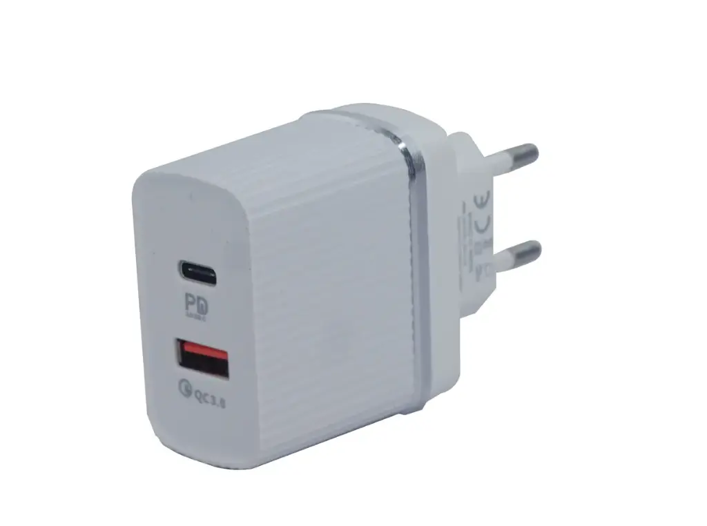  PD Port (Type-C) USB Adapter 35W HT ENOVA 3921