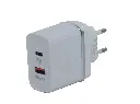  PD Port (Type-C) USB Adapter 35W HT ENOVA 3921