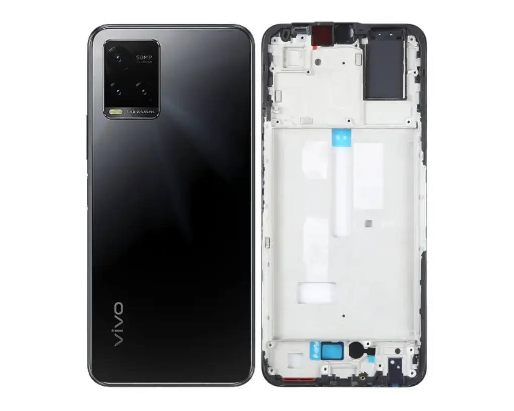 Vivo Y(33)S Complete Housing (3 in 1)