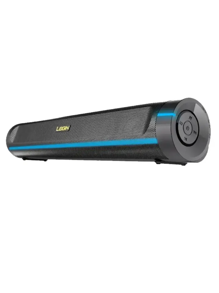 SPEAKER SOUNDBAR Login L-270