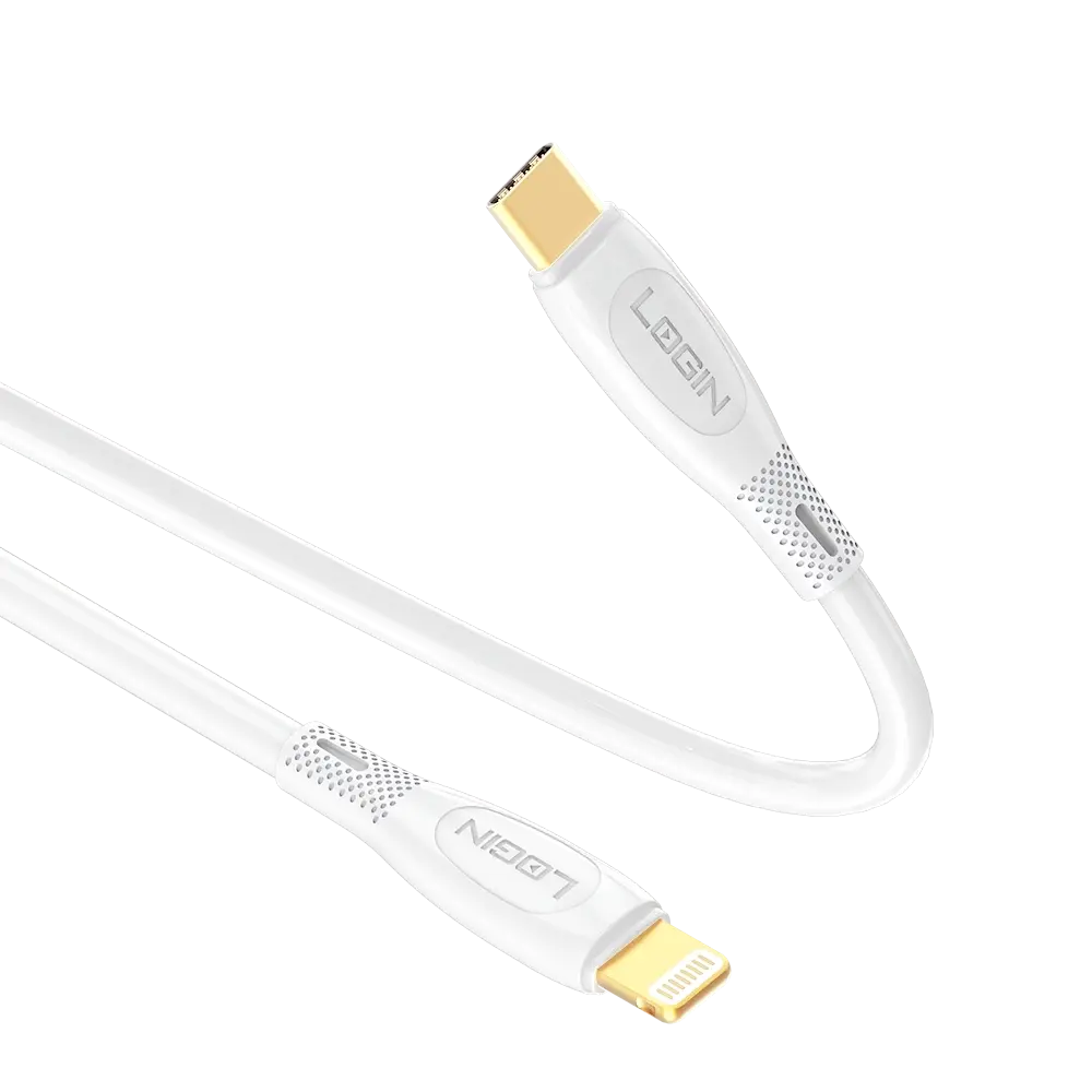 Cable Type (C) TO iPHONE Login L-902